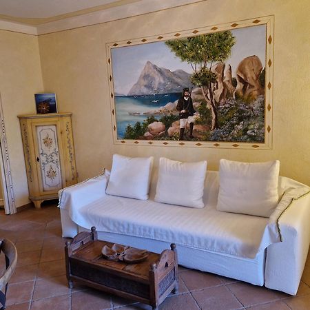 Appartamento Le Querce Vaccileddi Екстер'єр фото