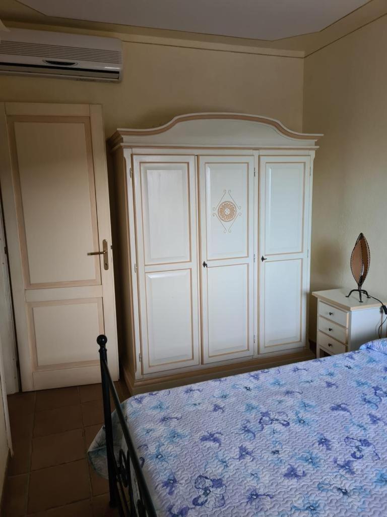 Appartamento Le Querce Vaccileddi Екстер'єр фото