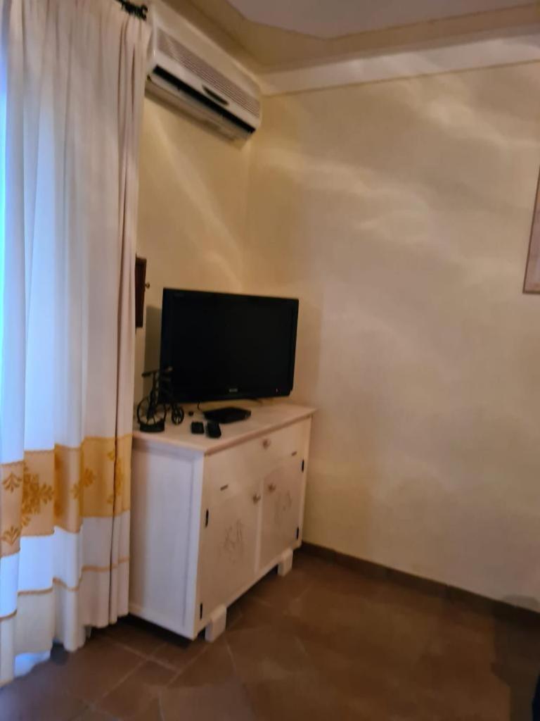 Appartamento Le Querce Vaccileddi Екстер'єр фото