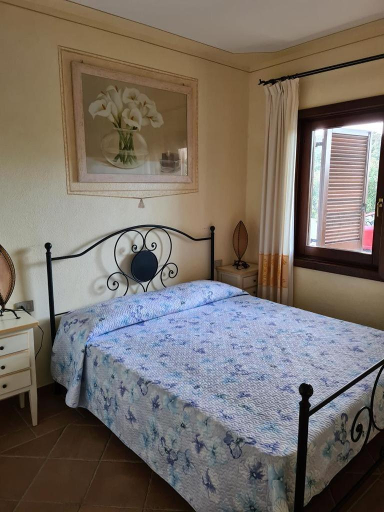 Appartamento Le Querce Vaccileddi Екстер'єр фото