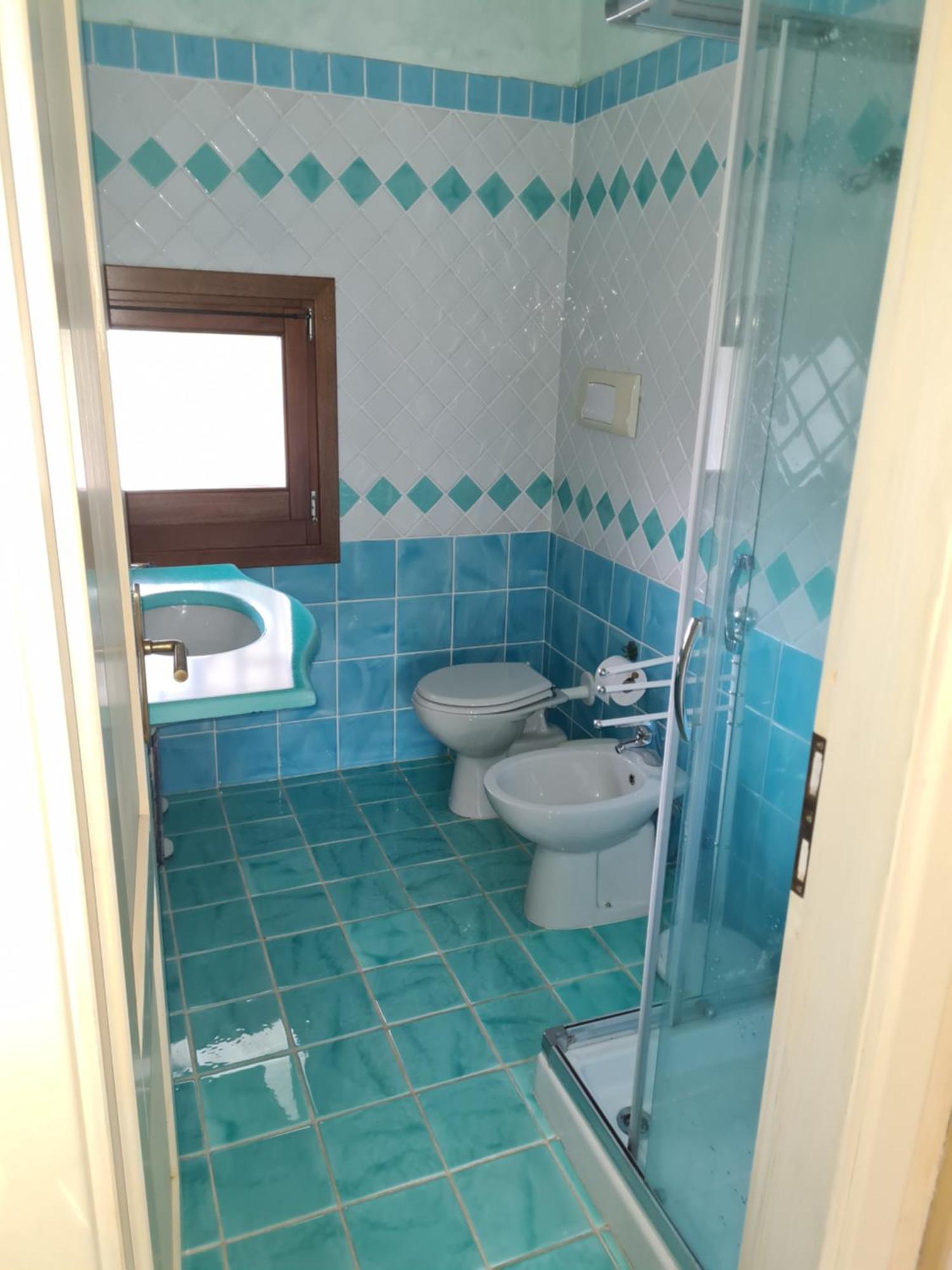 Appartamento Le Querce Vaccileddi Екстер'єр фото