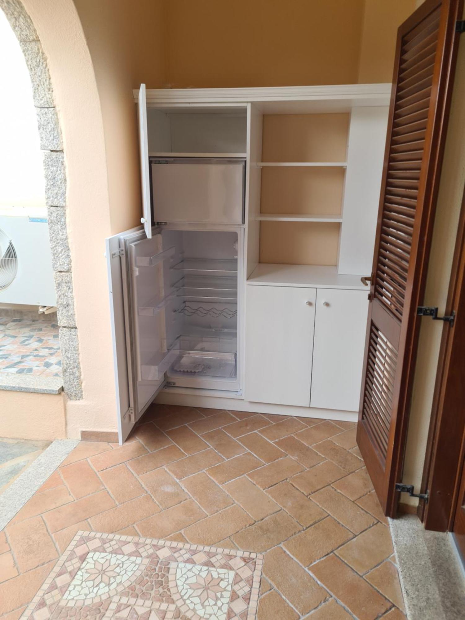 Appartamento Le Querce Vaccileddi Екстер'єр фото
