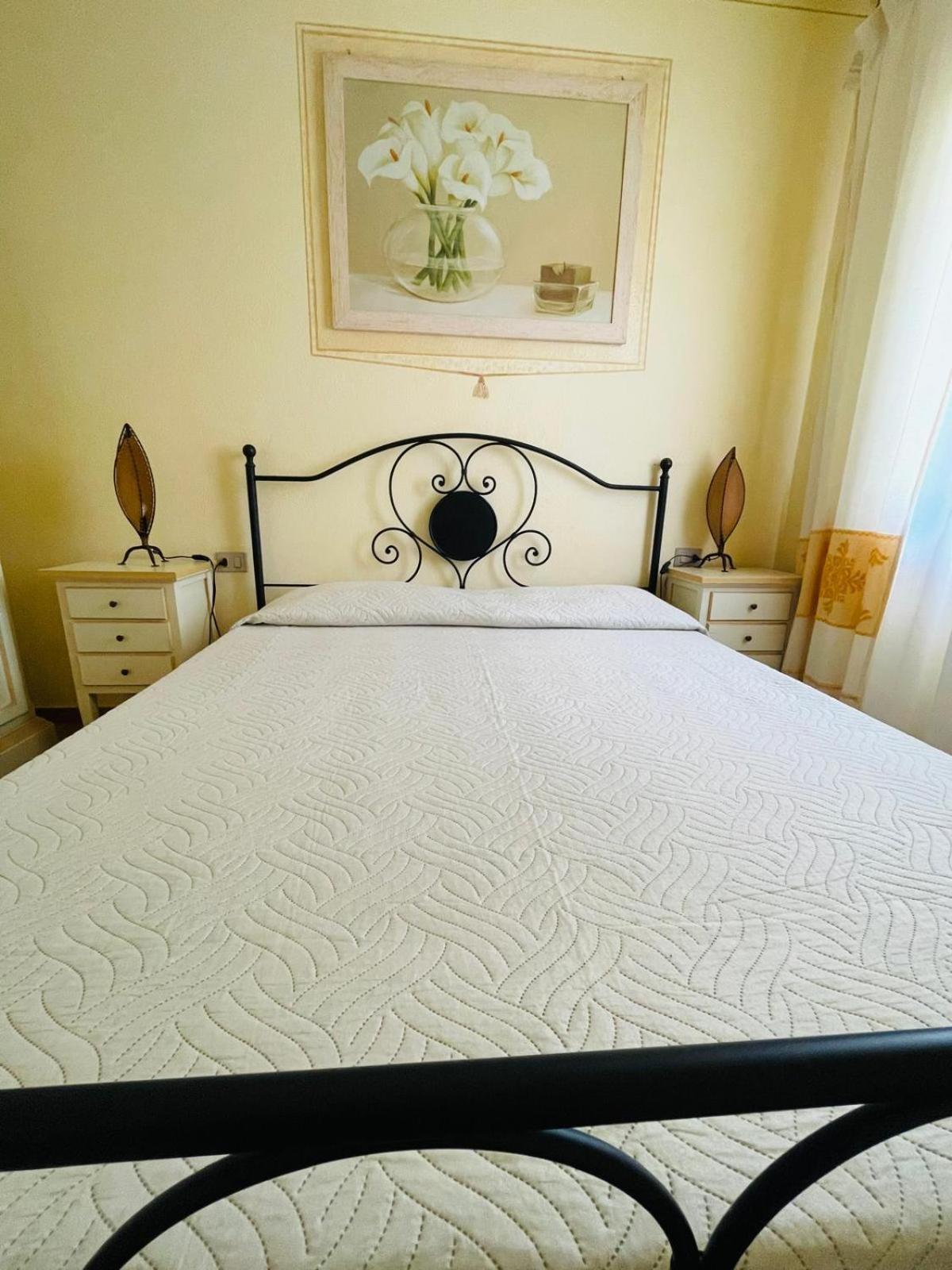 Appartamento Le Querce Vaccileddi Екстер'єр фото
