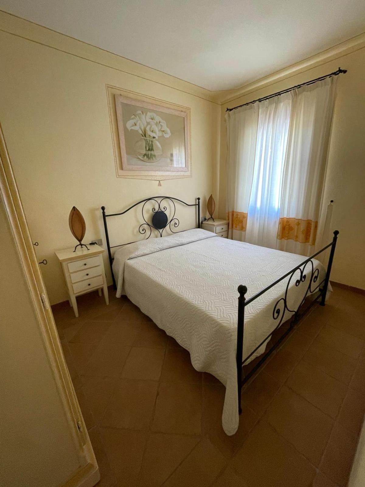 Appartamento Le Querce Vaccileddi Екстер'єр фото